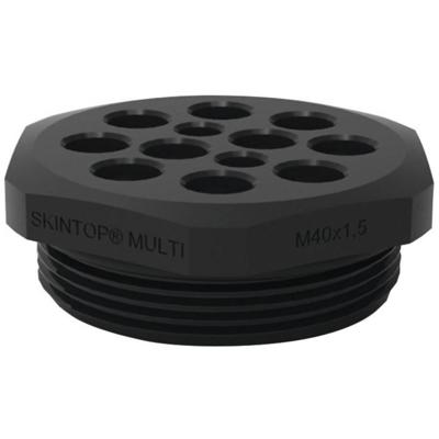 LAPP SKINTOP® MULTI-M 50X1,5 / 8x6-10 MM Meervoudige kabeldoorvoerplaat 1 stuk(s)