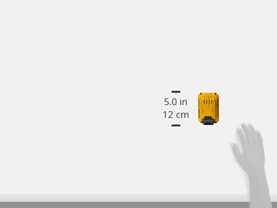 Stanley SFMCB202 FATMAX® V20 Accu 18V 2.0Ah - thumbnail
