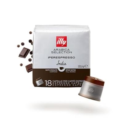 illy Iperespresso - Arabica Selection - India