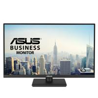 ASUS VA27UCPS computer monitor 68,6 cm (27") 3840 x 2160 Pixels 4K Ultra HD LCD Zwart - thumbnail