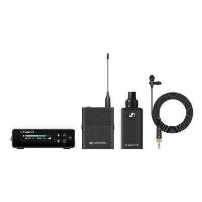Sennheiser EW-DP ENG SET (S1-7) Digitale Draadloze Lavalier Set