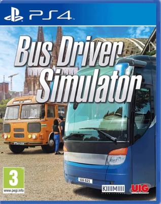 Bus Driver Simulator Bus Driver Simulator