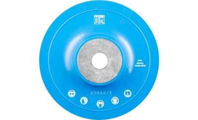 PFERD TOOLS 44890030 Steunschijf GT GT 115 MF M14