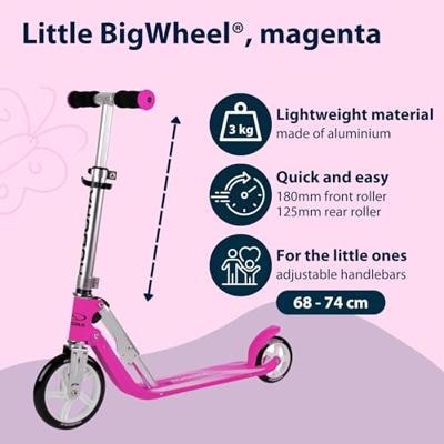 Hudora little bigwheel