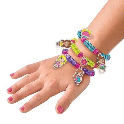 SES fashion girls bedelarmbanden
