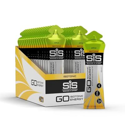 Sis Energygel Go Isotonic | Sis | 1800ml