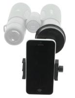 Byomic universele smartphone adapter - thumbnail