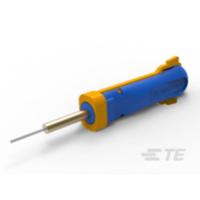 Insertion-Extraction Tools TE AMP Insertion-Extraction Tools 1579007-8 TE Connectivity Inhoud: 1 stuk(s) - thumbnail