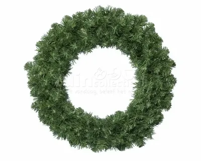 Kerstkrans Imperial Ø90cm Kerstkrans Imperial Ø90cm