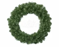Kerstkrans Imperial Ø90cm - thumbnail