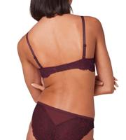 BH Amourette Charm P - Zonder Beugel - Voorgevormde kanten bh zonder beugel - thumbnail