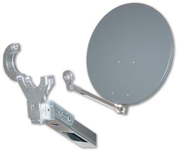 Televes S660-G Satellietschotel