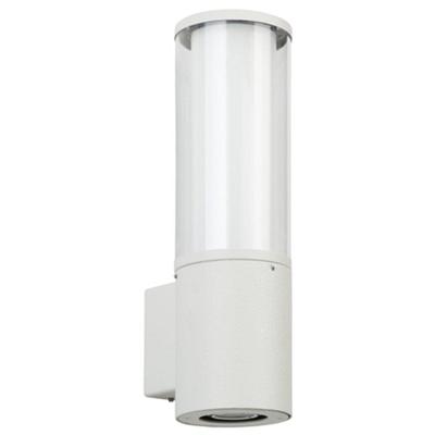 Albert Buitenlamp met downlightRod 39cm - wit - 680321