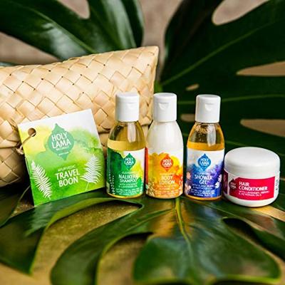 Holy Lama Natural Ayurvedic Body Care Traveling Body Boon Holy Lama Natural Ayurvedic Body Care Traveling Body Boon