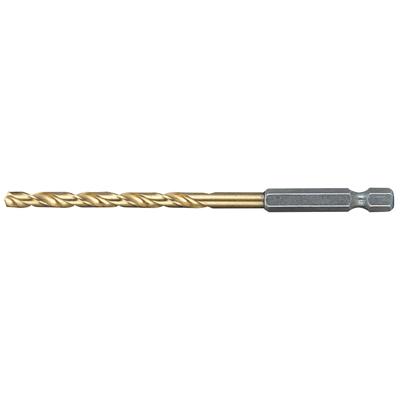 Makita D-15855 Metaalboor HSS-tin 13,0x150mm