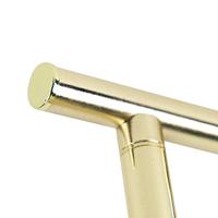 QAZQA Art Deco spot goud 2-lichts - Tommy - thumbnail