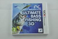 Angler's Club Ultimate Bass Fishing 3D - thumbnail