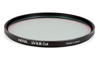 Hoya UV-IR Filter - 58mm - thumbnail