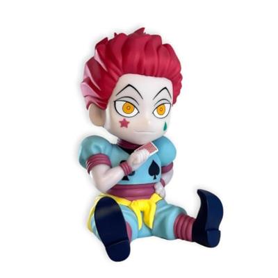 Hunter x Hunter: Money Box Hisoka 15 cm