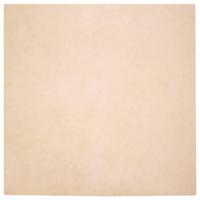 Nep Konijnenbont Tapijt Beige 160 x 160 cm Polyester - thumbnail