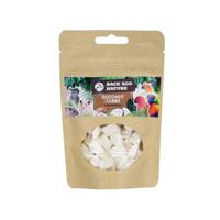 Back zoo nature Coconut cubes 50g - thumbnail