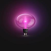 Philips Hue Lightguide - 6,5W - White and color - Ellipse - 929003151301 - thumbnail