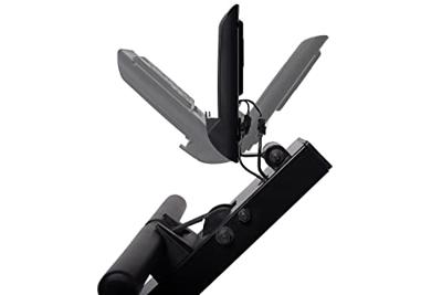 VirtuFit ROW 800 Water Rower