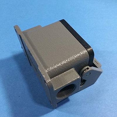 Socketbehuizing Han® 6B-asg1-LB-M20 19300061250 HARTING 1 stuk(s) Piece