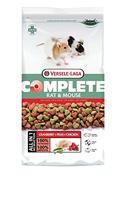 Versele-Laga Complete Rat & Mouse muizen- en rattenvoer 2 kg - thumbnail