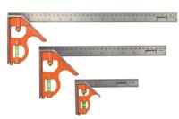 Bahco BAHCS300 CS300 Combinatiehaak 305 mm - thumbnail