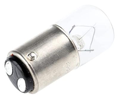 Eaton SL7-L24 Lamp voor signaalgever Geschikt voor serie (signaaltechniek) Signaalelement serie SL7