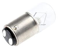 Eaton SL7-L24 Lamp voor signaalgever Geschikt voor serie (signaaltechniek) Signaalelement serie SL7 - thumbnail