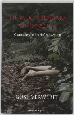 De moordenaars onder ons (Paperback)