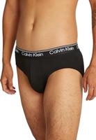 Calvin Klein 3-Pack Heren slips - Micro stretch - Microfiber ondergoed - thumbnail