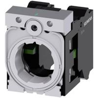 Siemens 3SU1550-1AA10-3NA0 3SU15501AA103NA0 3-weg (b x h) 30 mm x 40 mm 1 stuk(s) - thumbnail