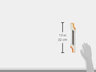 Stihl Accessoires Vijlhouder | 2-in-1, voor 3/8"-P-ketting, Ø 4,0 mm - 56057504303