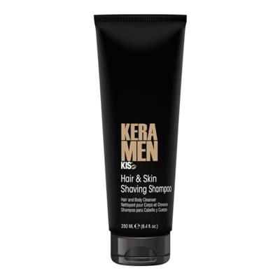 Kis KeraMen All in One Shampoo 250 ml