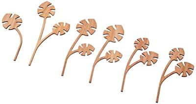 Alessi The Five Seasons Reservestokjes Hmmm Alessi The Five Seasons Reservestokjes Hmmm