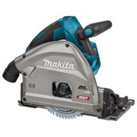 Makita invalcirkelzaag 165mm xgt 40v max naked - thumbnail