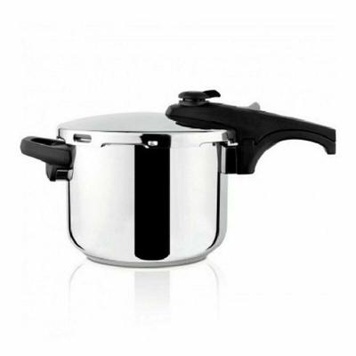 Snelkookpan Taurus MOMENTS RAPID 4 L