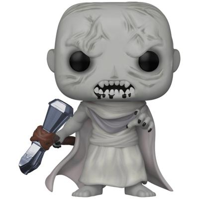 Funko Pop! Marvel: Thor Love and Thunder - Gorr speelfiguur Funko Pop! Marvel: Thor Love and Thunder - Gorr speelfiguur