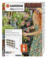 Gardena natureup! | bewateringsset verticaal | waterkraan - 13156-20 - 13156-20 - thumbnail