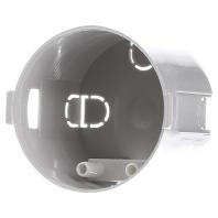 Berker 91820 Hollewand-elektronicadoos (Ø) 45 mm 1 stuk(s)
