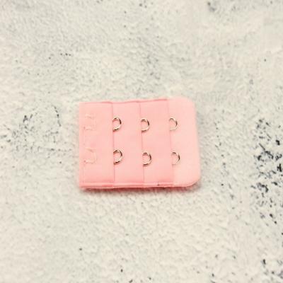 Op en Top Zwanger Beha Verlengstuk / Verlenger 2 Haaks Roze