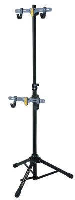 TOPEAK Two up tune-up bike stand