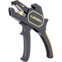 Jokari Secura T20100 Striptang 0.2 tot 6 mm² 10 tot 24 18 mm (max) Geschikt voor merk JOKARI - thumbnail