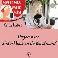 Liegen over Sinterklaas en de Kerstman? - thumbnail