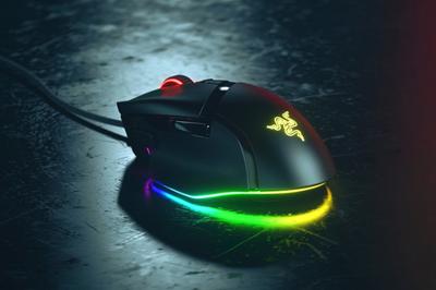 Razer Basilisk V3 Gaming Mouse - thumbnail