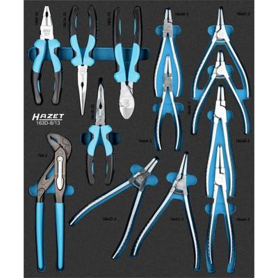 Hazet 163D-8/13 Tangenset