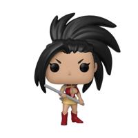 My Hero Academia Funko Pop Vinyl: Momo Yaoyorozu - thumbnail